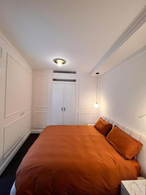 Elegante Appartamento In Zona Tortona-Solari Милано Екстериор снимка